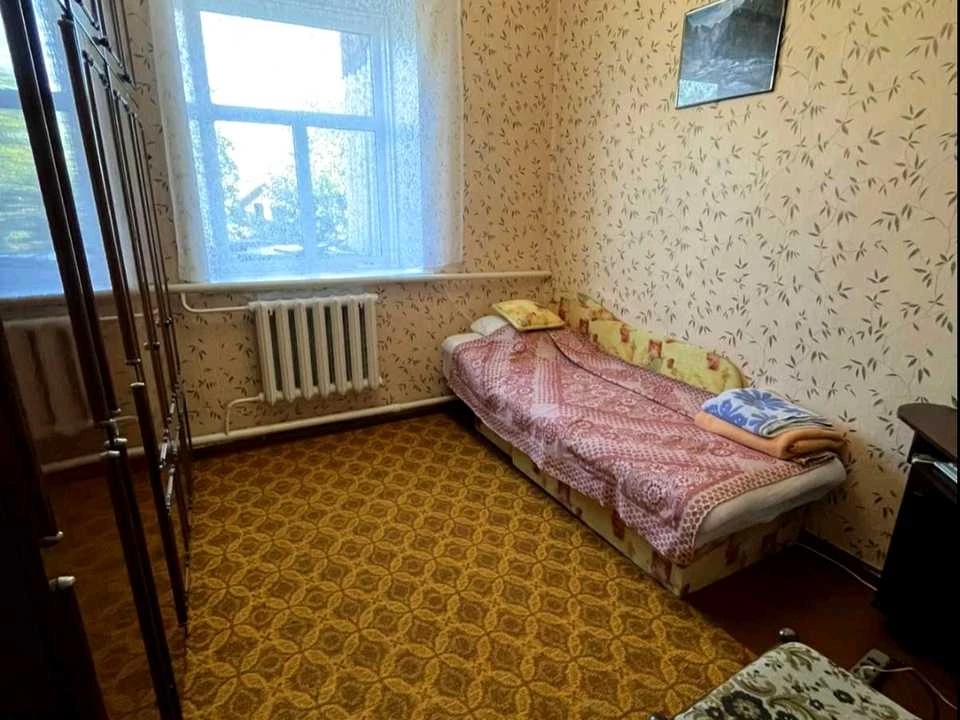 Будинок. Кропивницький, Саксаганського пров.