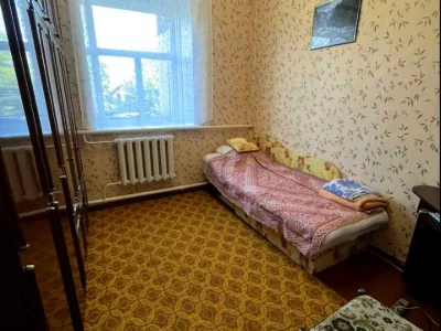 Будинок. Кропивницький, Саксаганського пров.