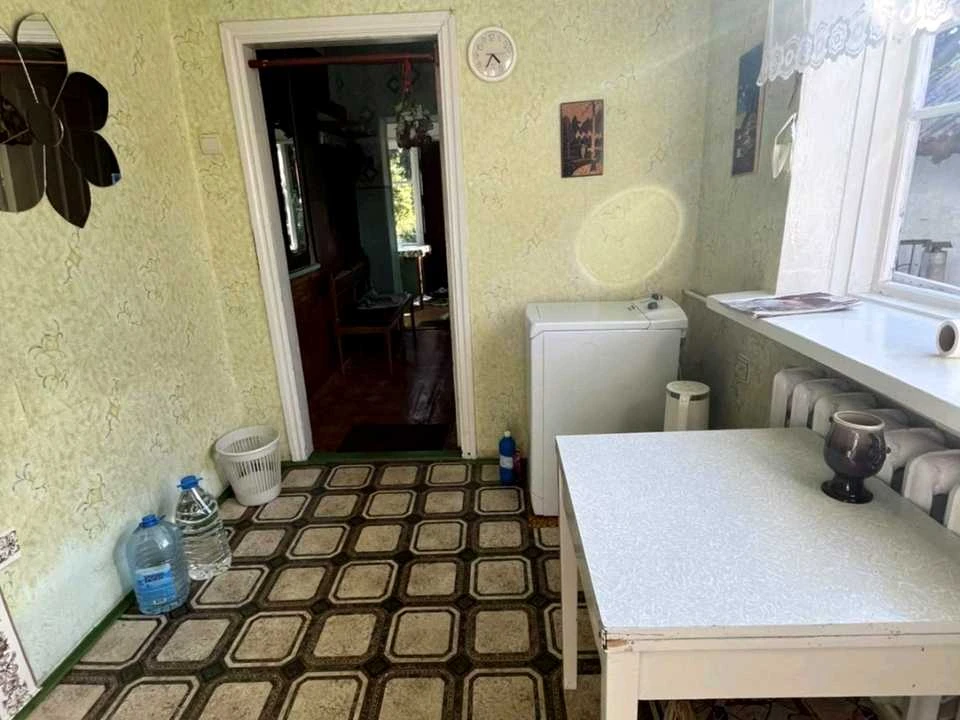 Будинок. Кропивницький, Саксаганського пров.