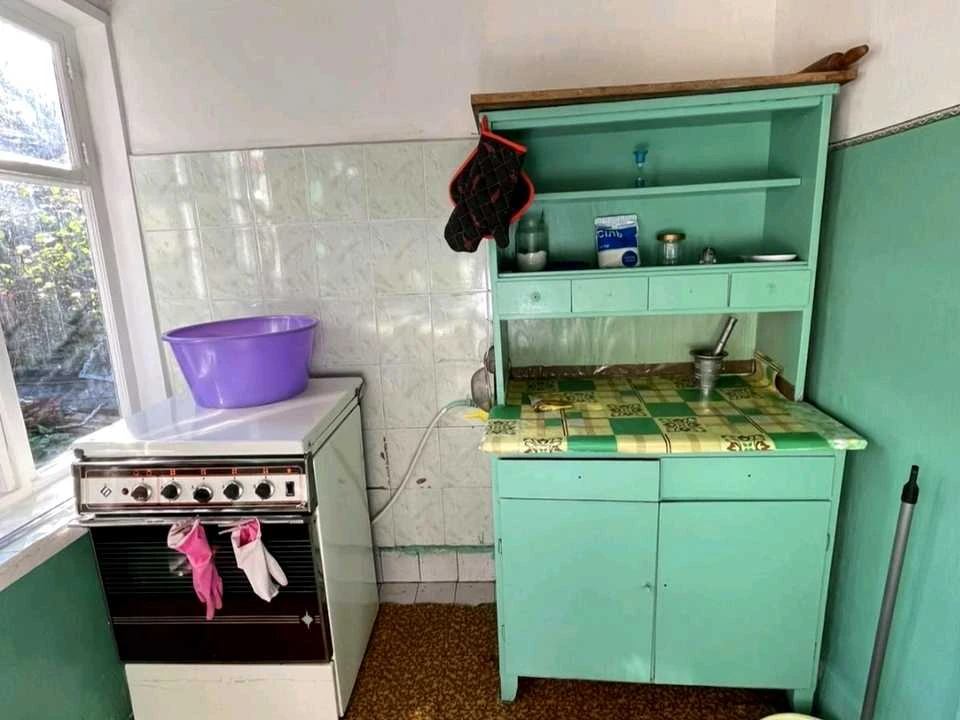 Будинок. Кропивницький, Саксаганського пров.