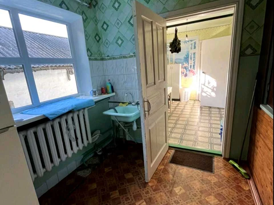 Будинок. Кропивницький, Саксаганського пров.