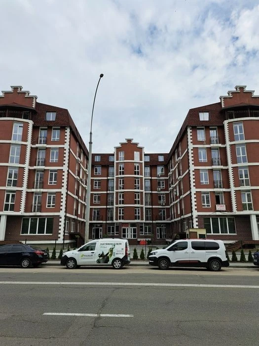 ЖК Лондонский парк. Продажа квартиры