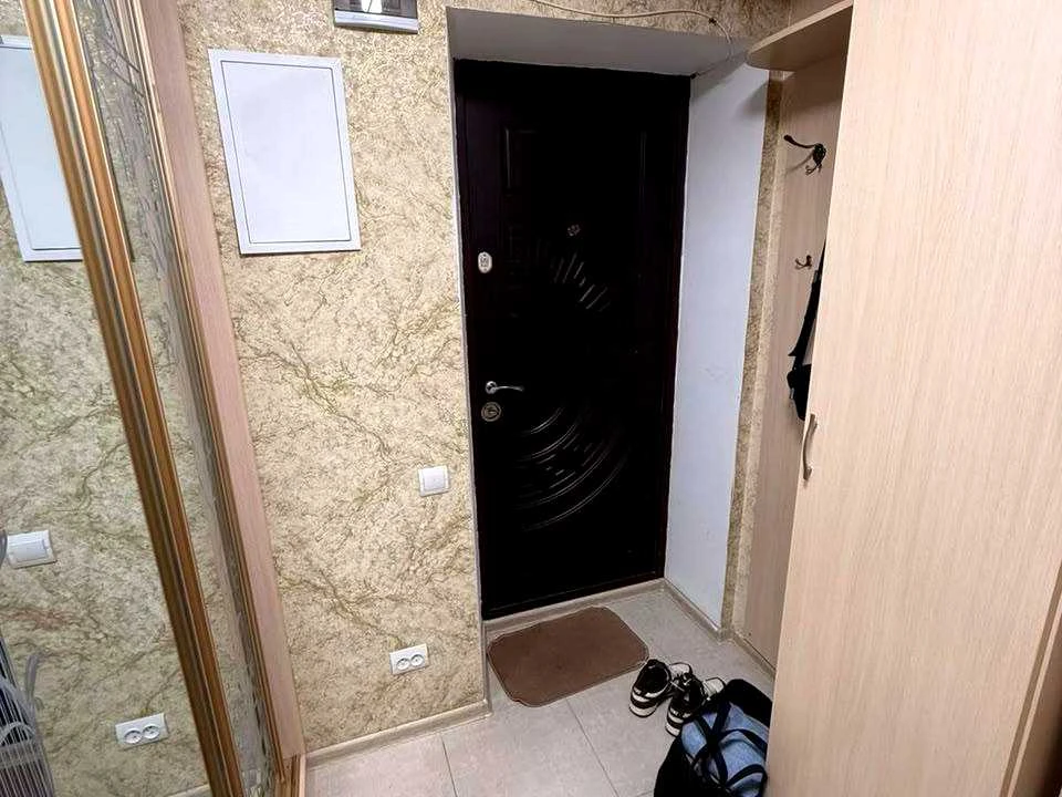 Квартира. Київ, Івана Неходи вул.