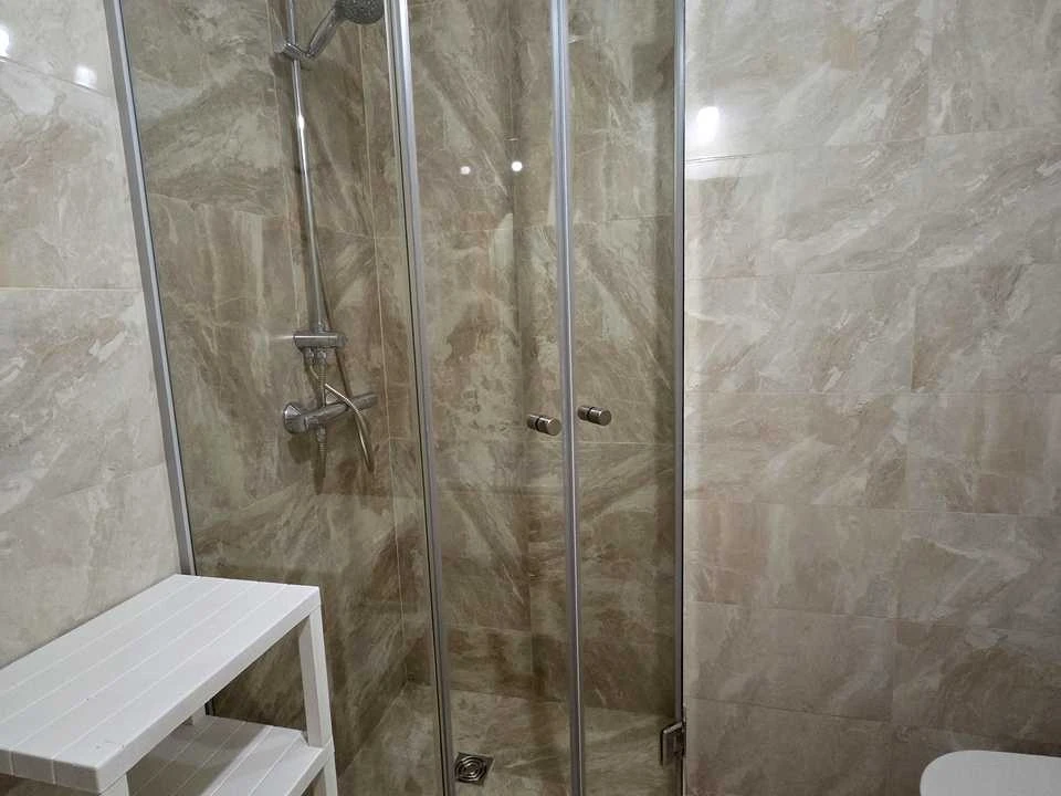 Apartment. Dragomannova st., Kyiv