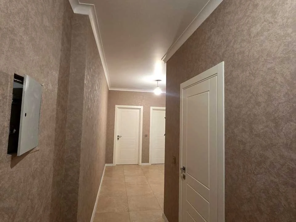 Apartment. Dragomannova st., Kyiv