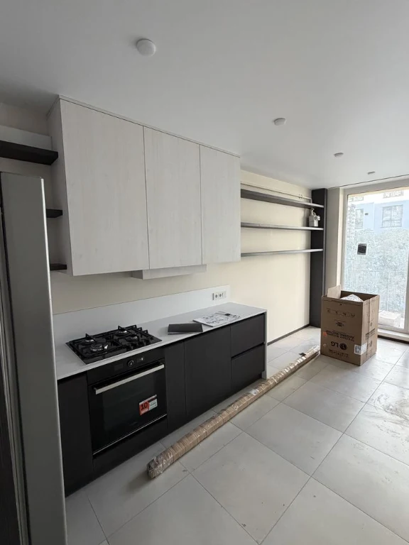 Sale of a 1-bedroom apartment 43 sq. m in the "Auroom Sunrise 2" residential complex / Pimonenko Street
