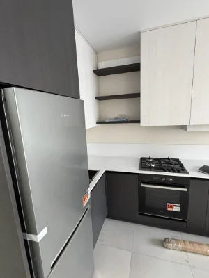 Sale of a 1-bedroom apartment 43 sq. m in the "Auroom Sunrise 2" residential complex / Pimonenko Street