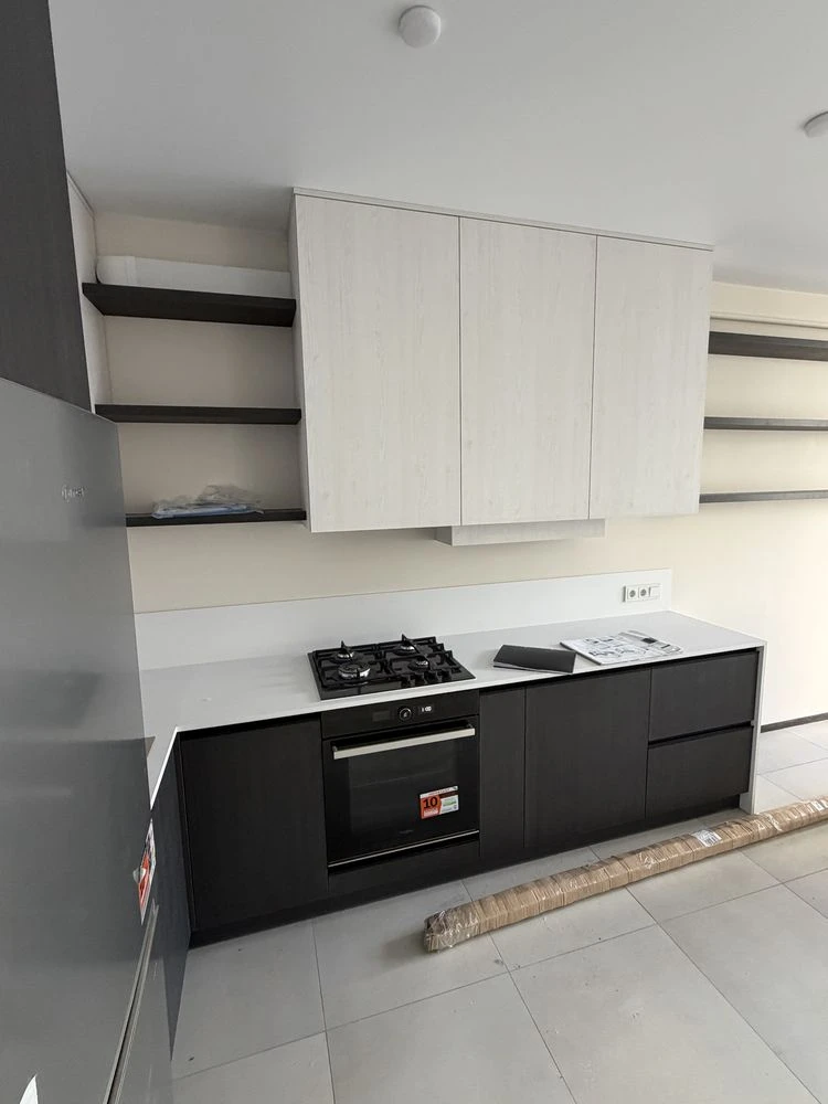 Sale of a 1-bedroom apartment 43 sq. m in the "Auroom Sunrise 2" residential complex / Pimonenko Street