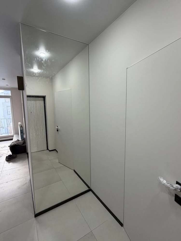 Sale of a 1-bedroom apartment 43 sq. m in the "Auroom Sunrise 2" residential complex / Pimonenko Street