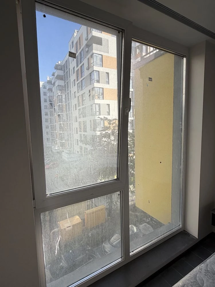 Sale of a 1-bedroom apartment 43 sq. m in the "Auroom Sunrise 2" residential complex / Pimonenko Street