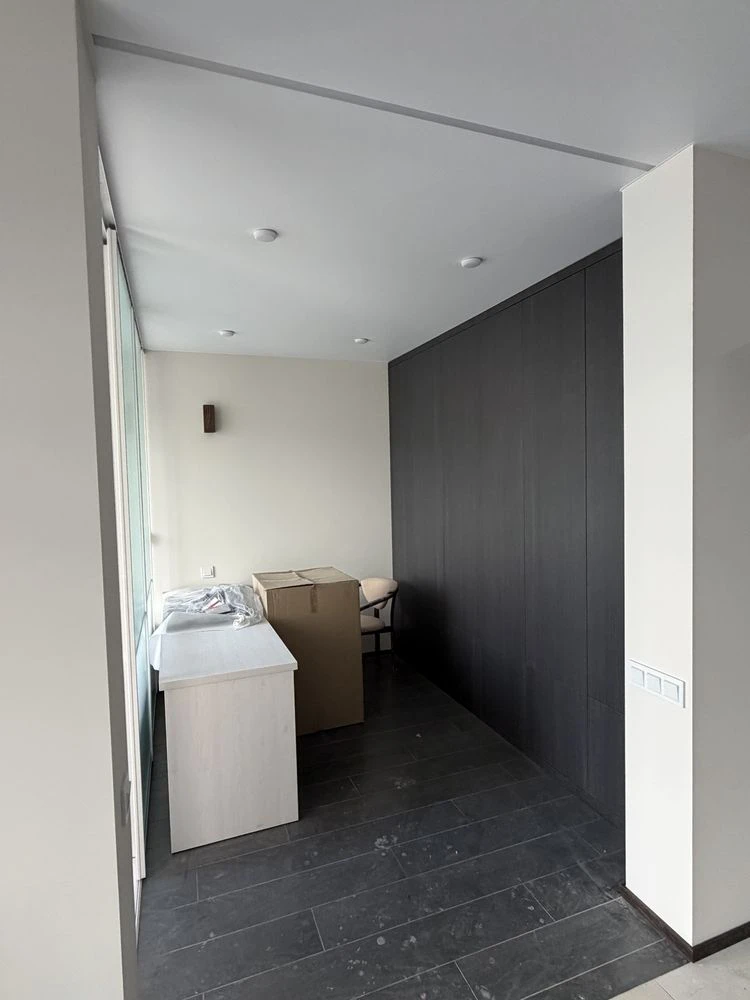 Sale of a 1-bedroom apartment 43 sq. m in the "Auroom Sunrise 2" residential complex / Pimonenko Street