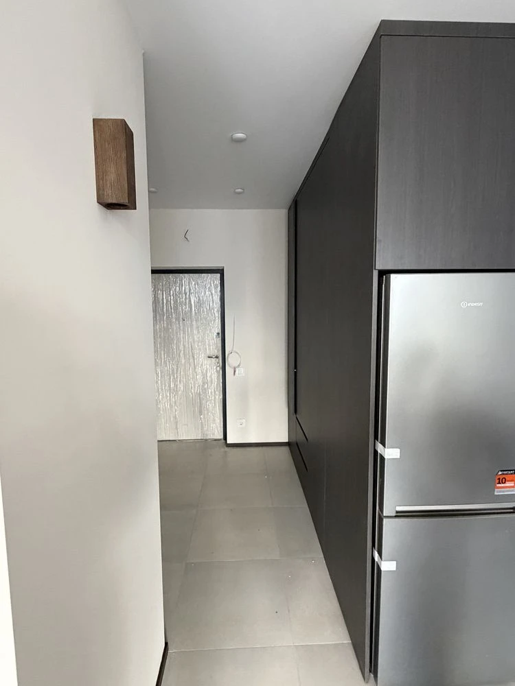 Sale of a 1-bedroom apartment 43 sq. m in the "Auroom Sunrise 2" residential complex / Pimonenko Street