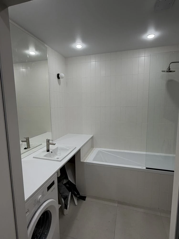 Sale of a 1-bedroom apartment 43 sq. m in the "Auroom Sunrise 2" residential complex / Pimonenko Street