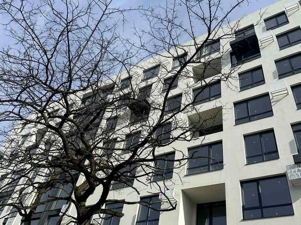 Apartment. Lviv, Volodymyr Navrotskyi Street