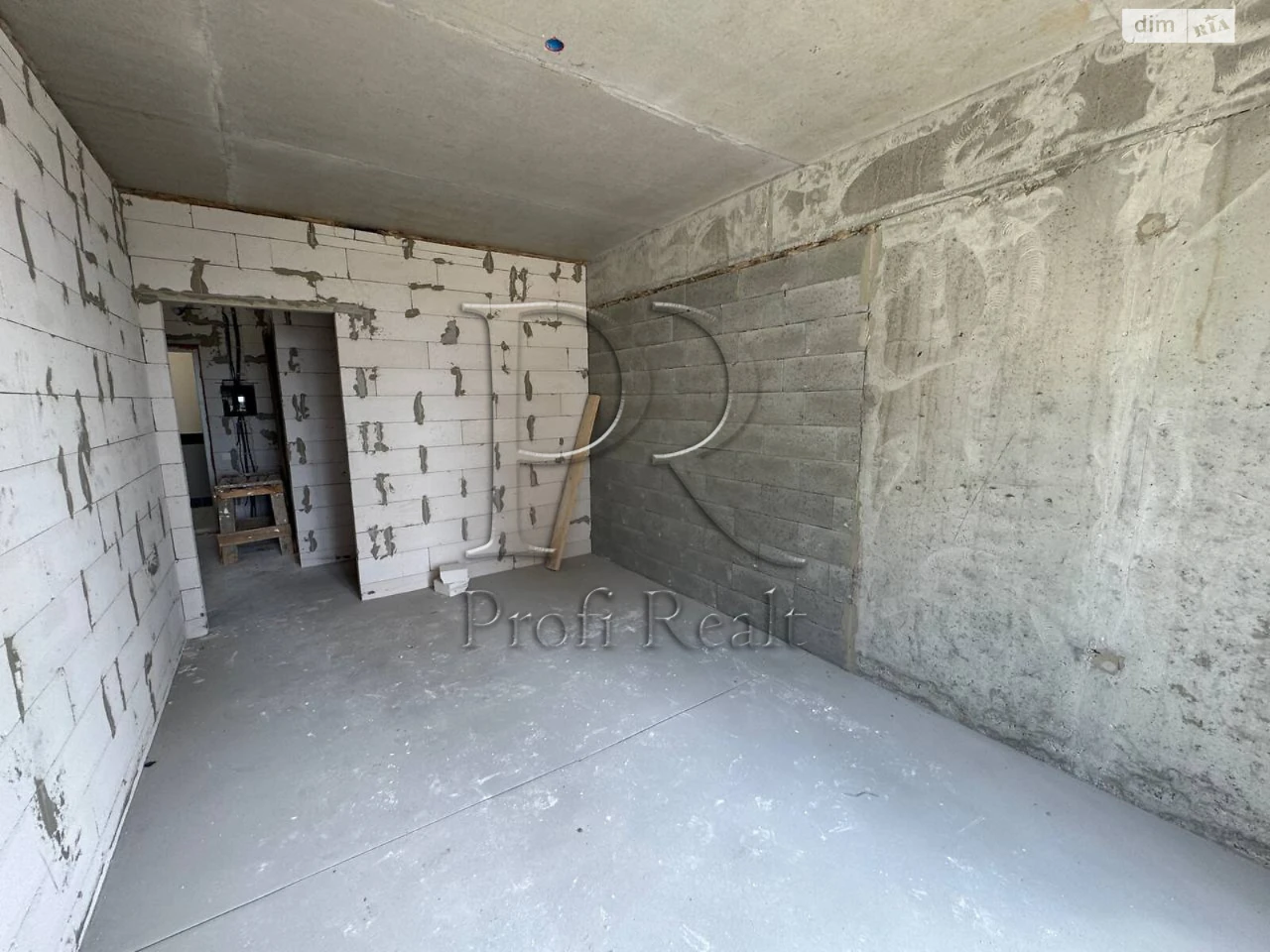 Apartment for Sale in Darnitsky