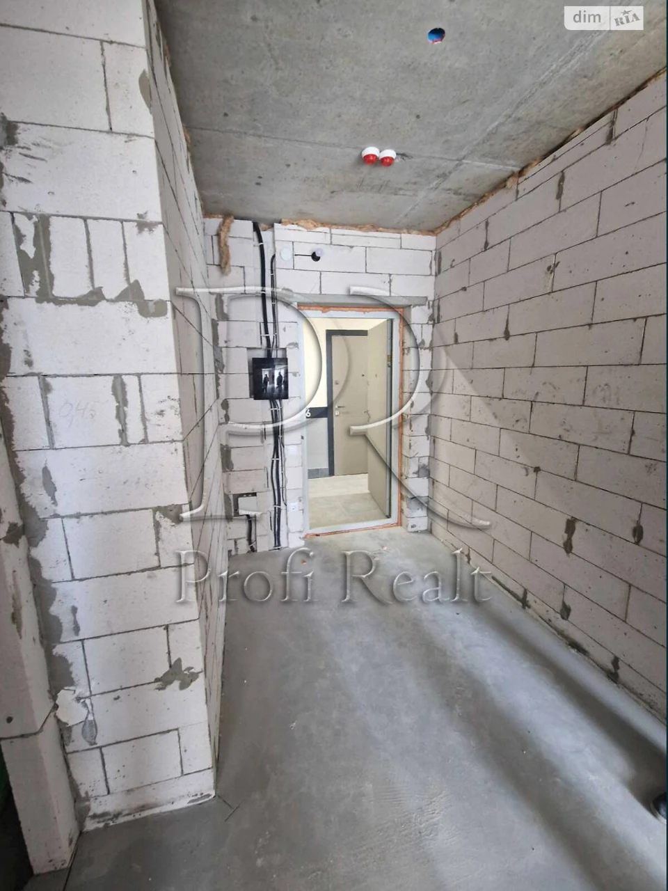Apartment for Sale in Darnitsky