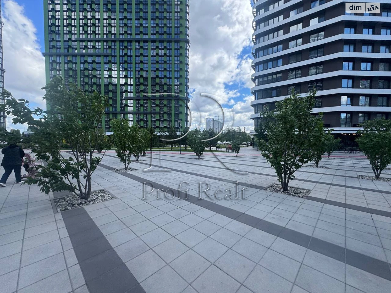 Apartment for Sale in Darnitsky