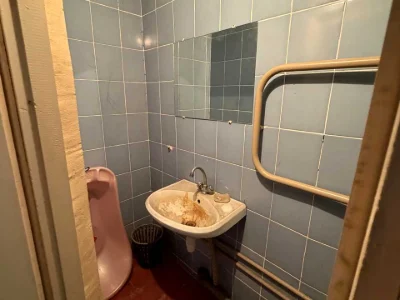 Apartment. Kaunas Street, Kyiv