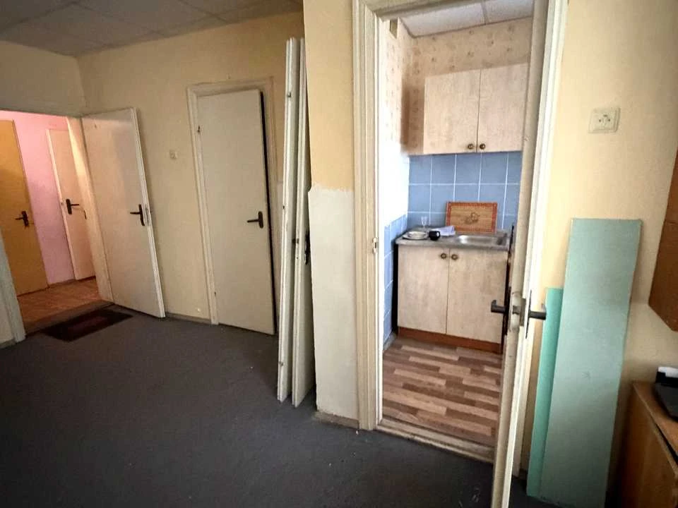 Apartment. Kaunas Street, Kyiv