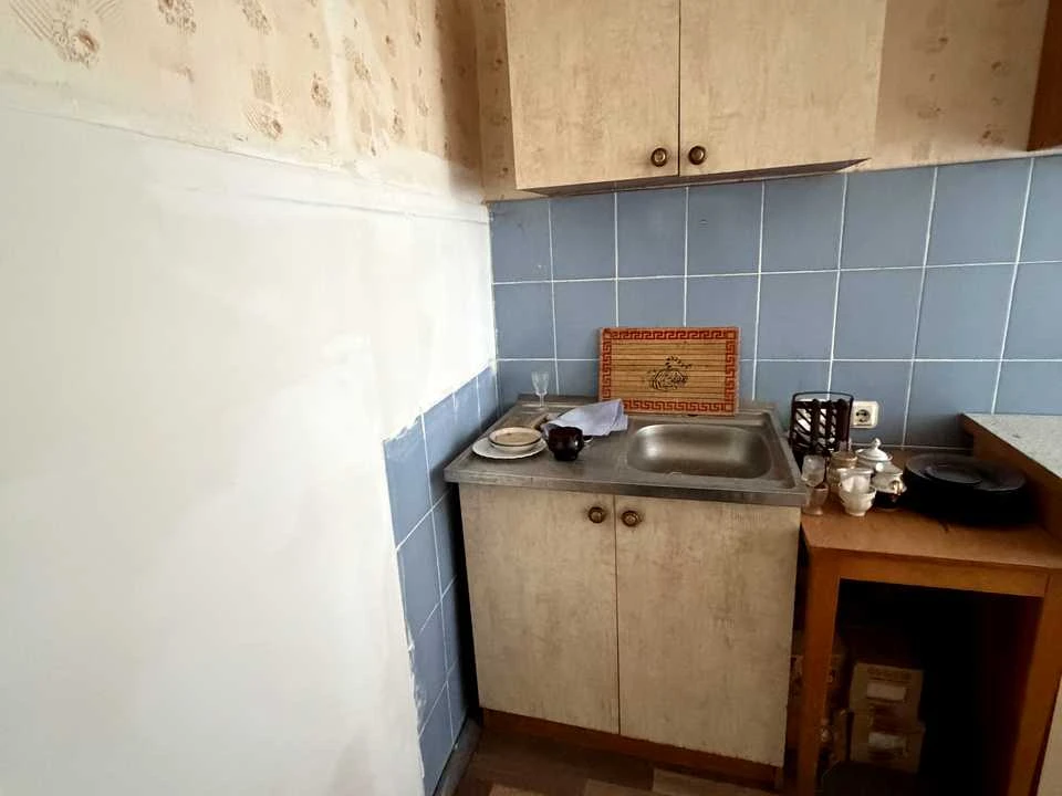 Apartment. Kaunas Street, Kyiv