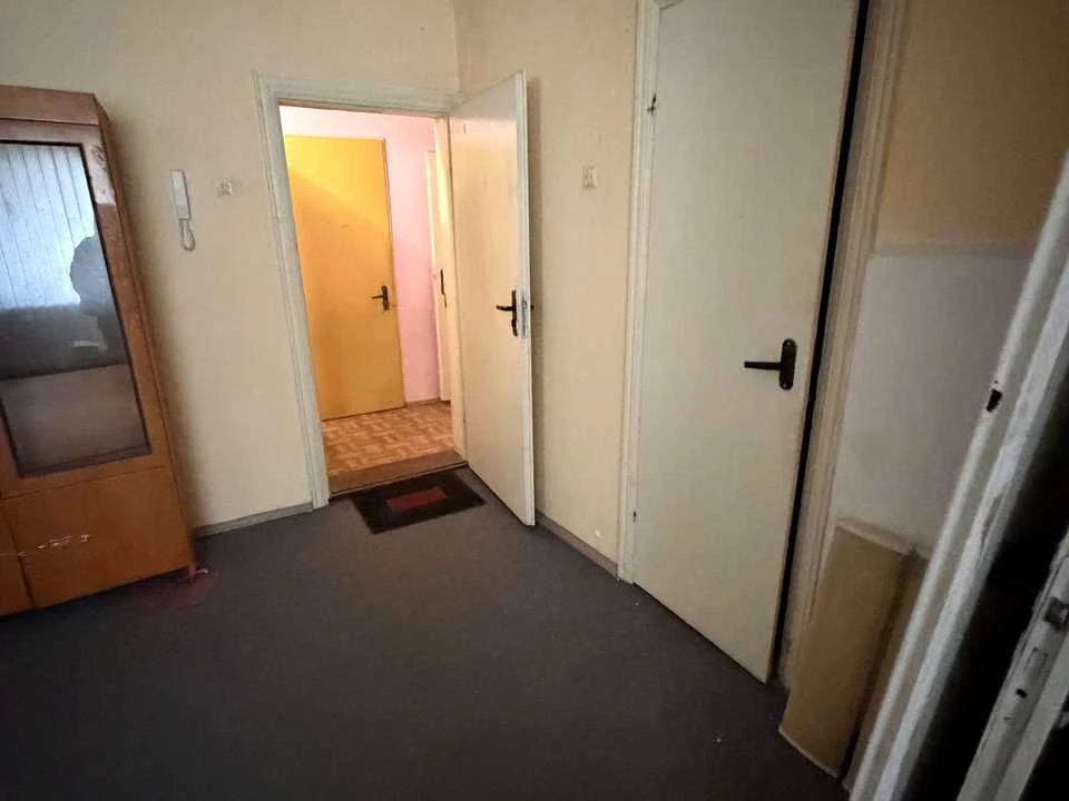 Apartment. Kaunas Street, Kyiv