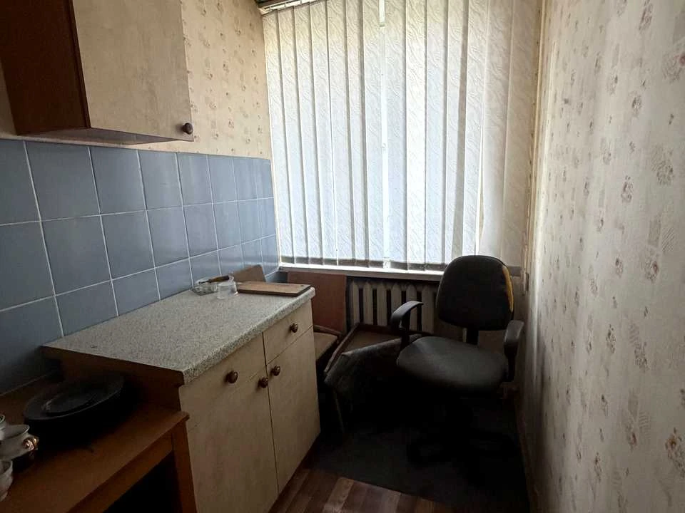 Apartment. Kaunas Street, Kyiv