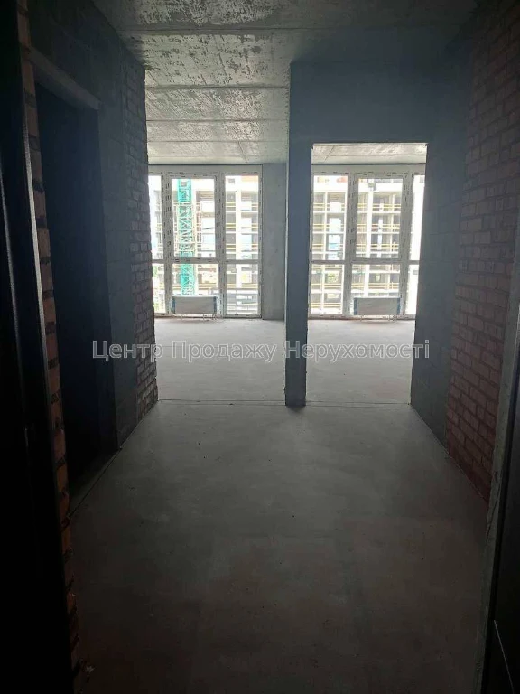 Sale of a 1-bedroom apartment, 44.1 sq m, 21/26 floors, Dibrova Park residential complex, Kyiv