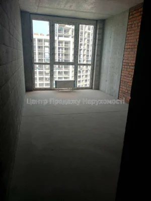 Sale of a 1-bedroom apartment, 44.1 sq m, 21/26 floors, Dibrova Park residential complex, Kyiv