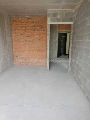Sale of a 1-bedroom apartment, 44.1 sq m, 21/26 floors, Dibrova Park residential complex, Kyiv