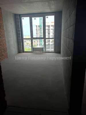 Sale of a 1-bedroom apartment, 44.1 sq m, 21/26 floors, Dibrova Park residential complex, Kyiv