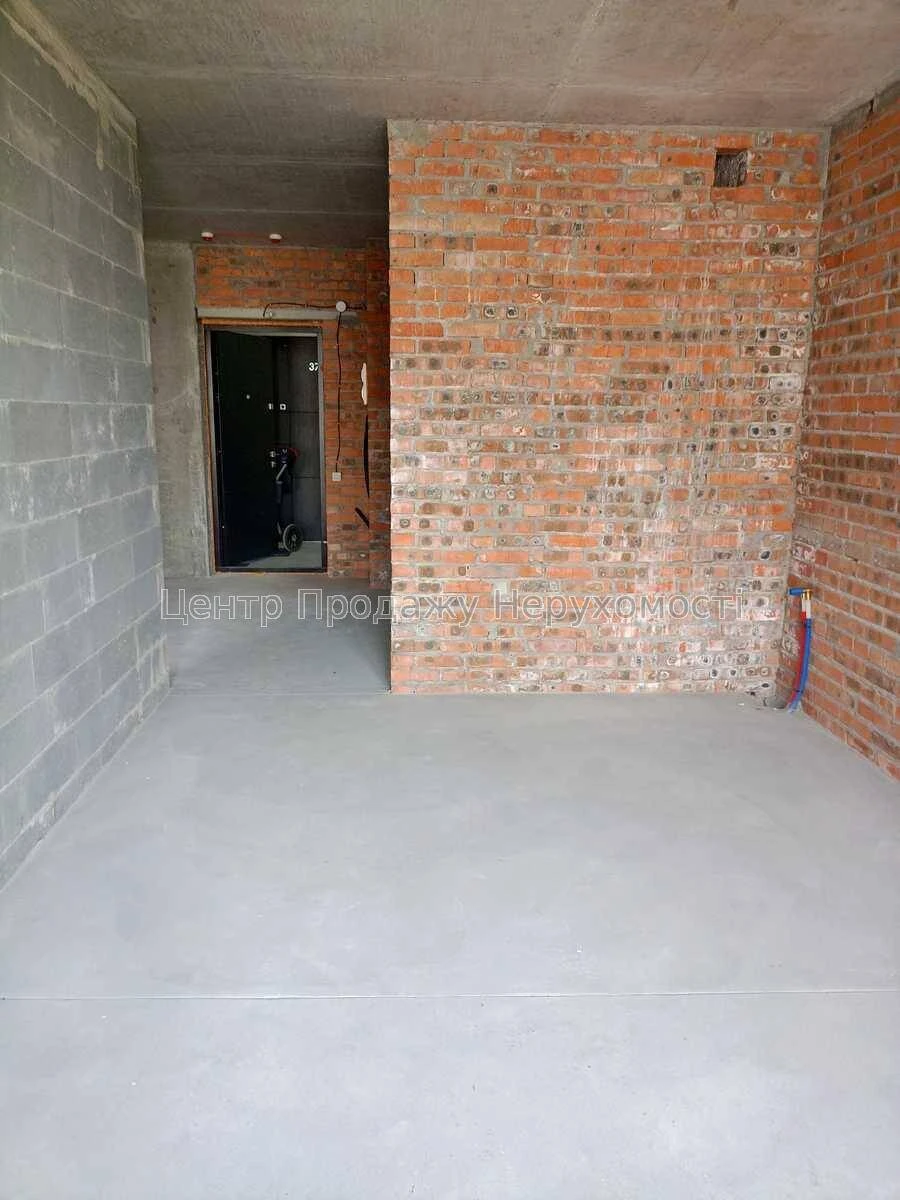 Sale of a 1-bedroom apartment, 44.1 sq m, 21/26 floors, Dibrova Park residential complex, Kyiv