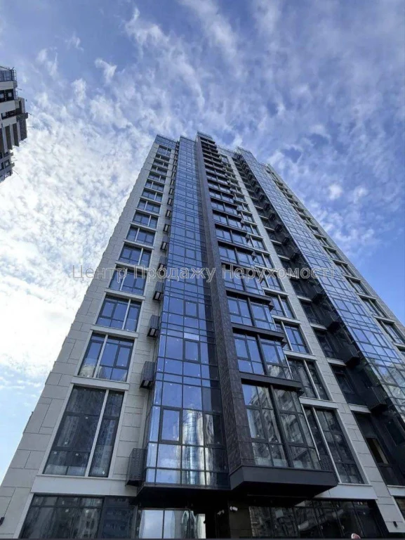 Apartment for Sale in the ЖК Новопечерські Липки Residential Complex