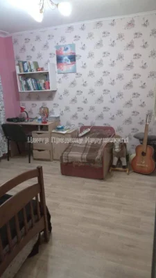 Продаж 2-кімнатної квартири в Києві