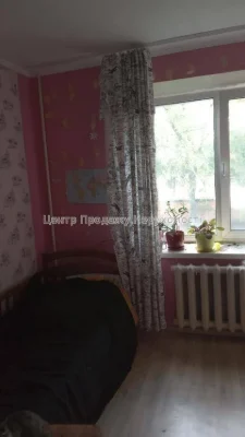 Продаж 2-кімнатної квартири в Києві