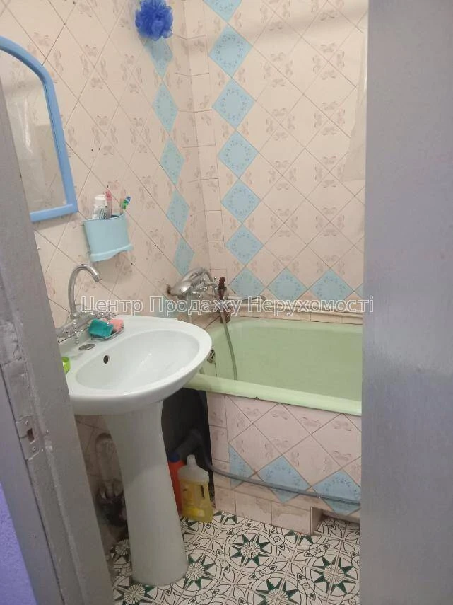 Продаж 2-кімнатної квартири в Києві