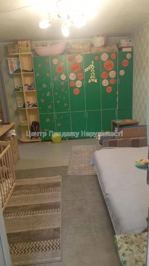 Продаж 2-кімнатної квартири в Києві