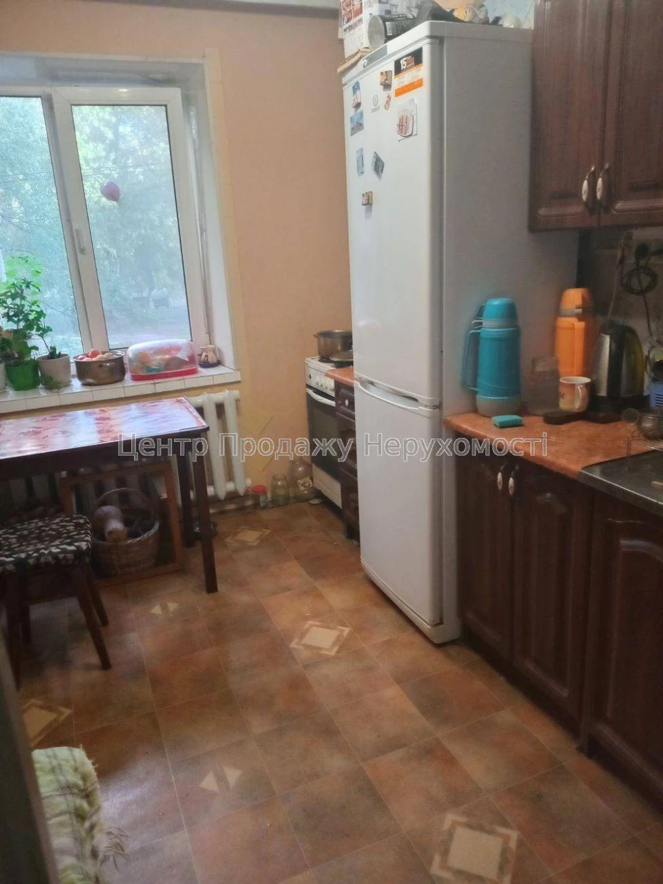 Продаж 2-кімнатної квартири в Києві