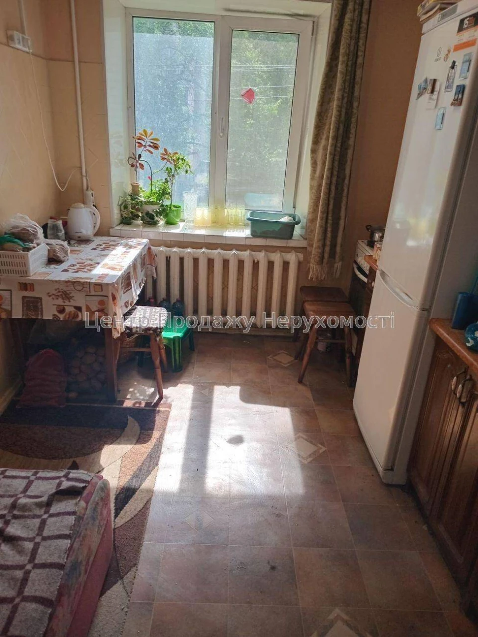 Продаж 2-кімнатної квартири в Києві