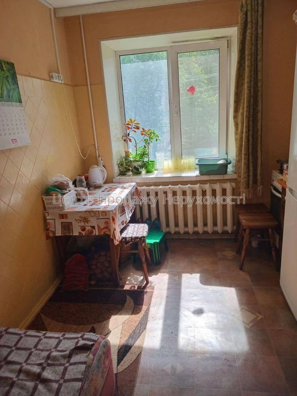 Продаж 2-кімнатної квартири в Києві