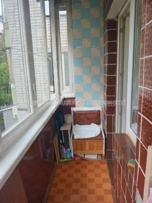 Продаж 2-кімнатної квартири в Києві