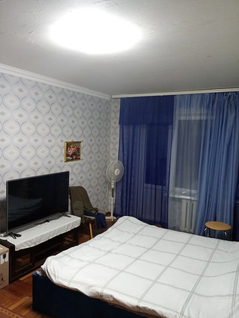 Apartment for sale in Borodinski, Professor Toloka Street