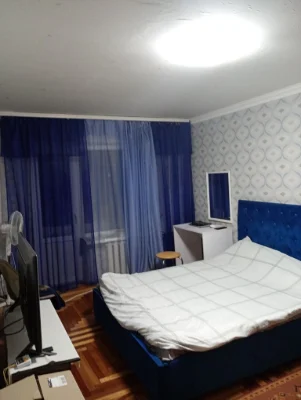 Apartment for sale in Borodinski, Professor Toloka Street