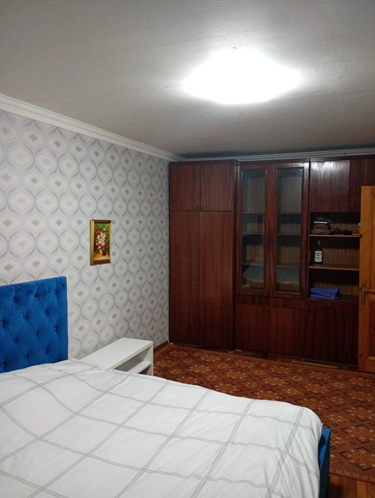 Apartment for sale in Borodinski, Professor Toloka Street