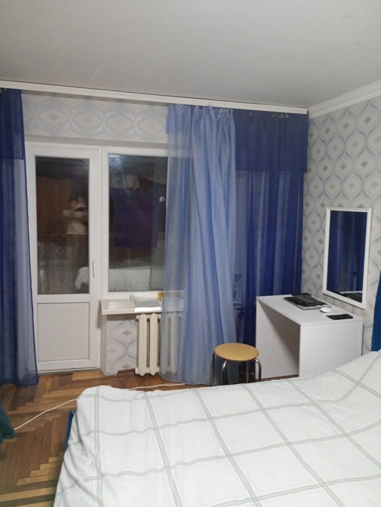 Apartment for sale in Borodinski, Professor Toloka Street