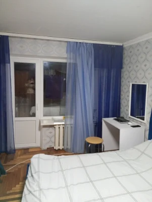 Apartment for sale in Borodinski, Professor Toloka Street