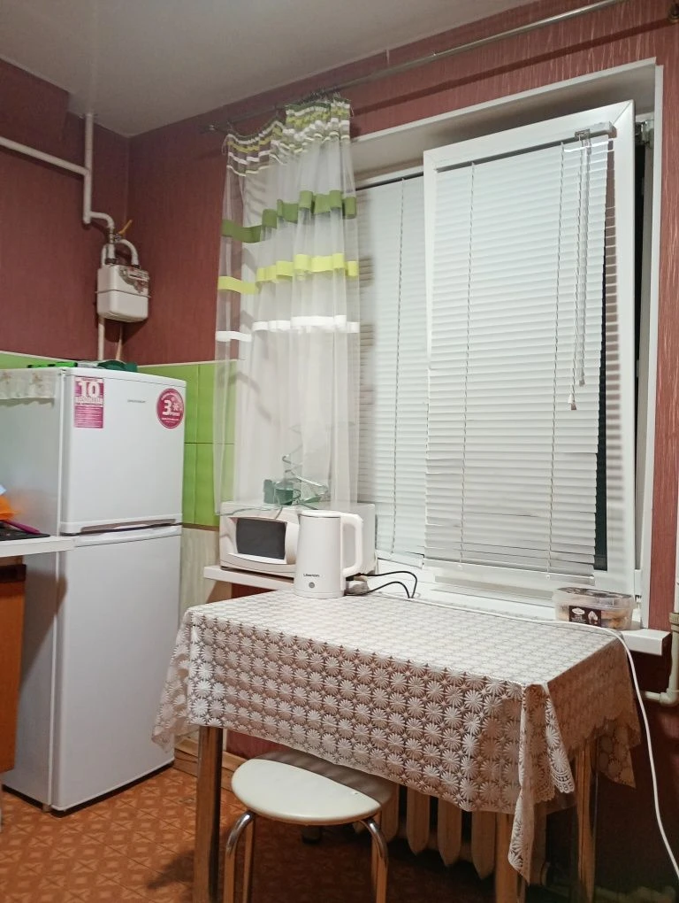 Apartment for sale in Borodinski, Professor Toloka Street