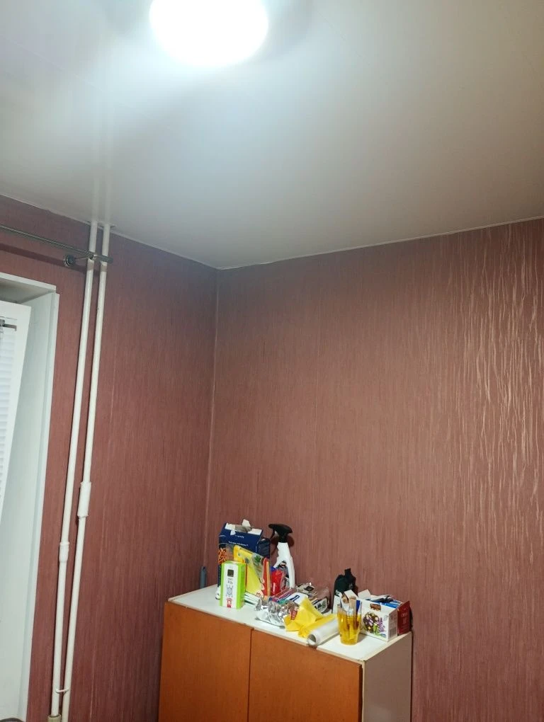 Apartment for sale in Borodinski, Professor Toloka Street