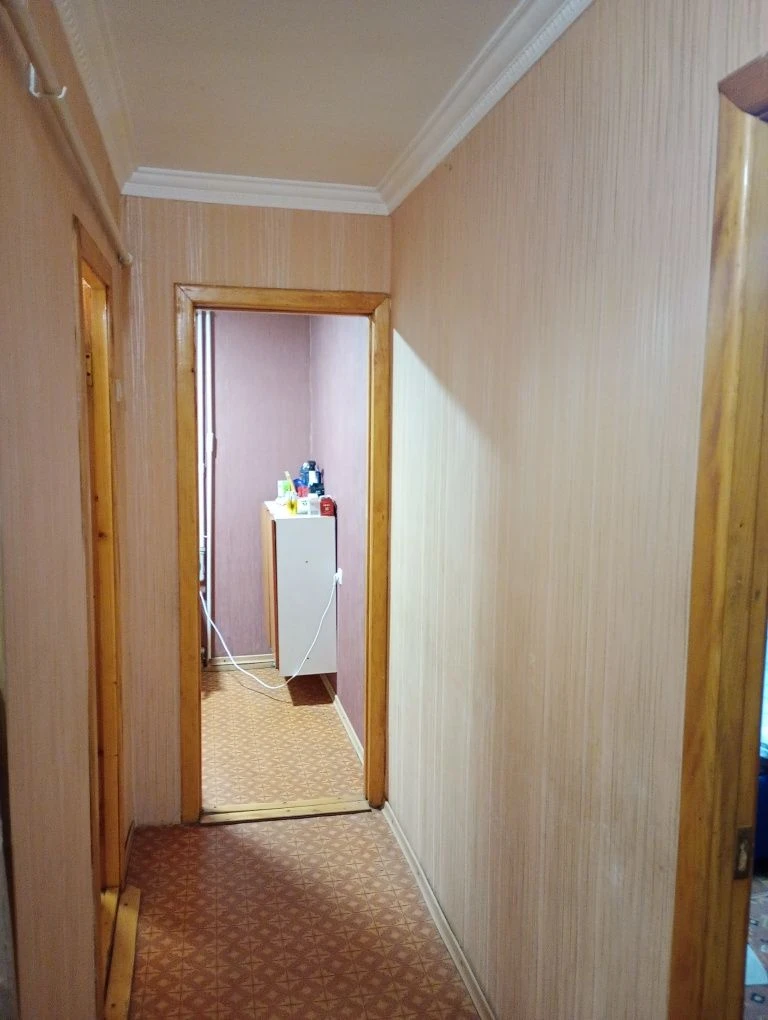 Apartment for sale in Borodinski, Professor Toloka Street