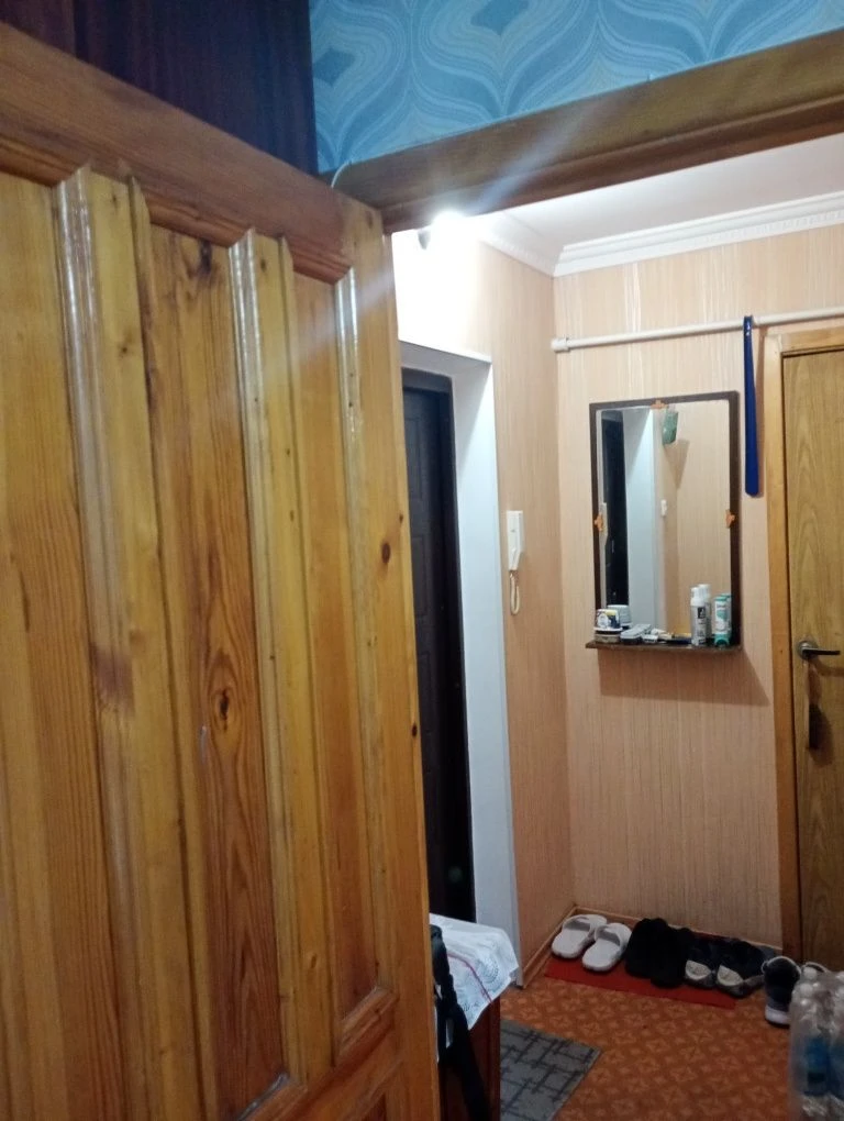 Apartment for sale in Borodinski, Professor Toloka Street