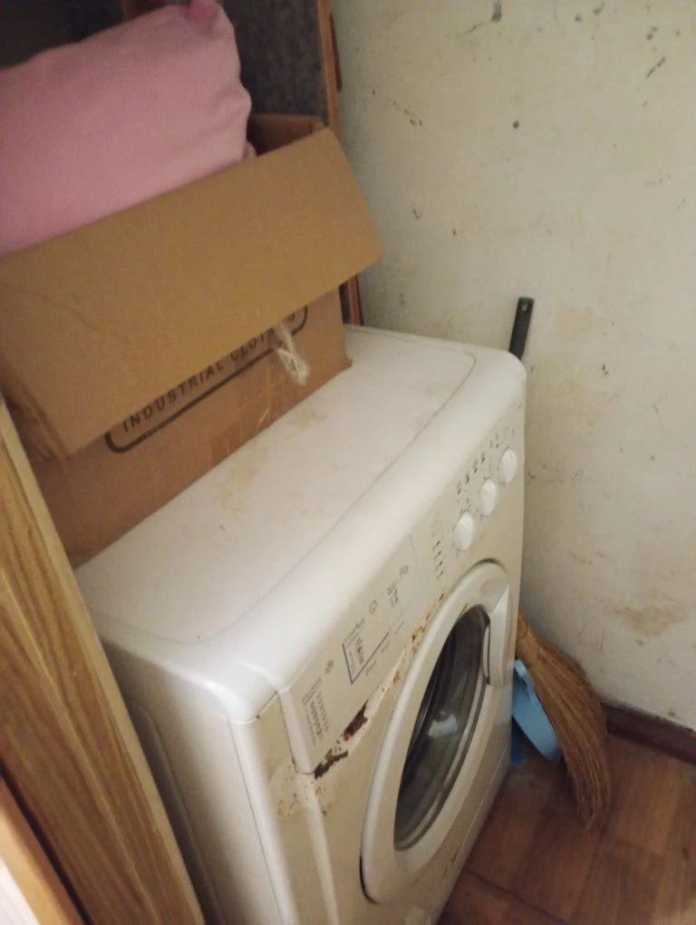 Apartment for sale in Borodinski, Professor Toloka Street